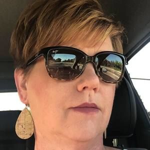 Meet your Posher, Patty